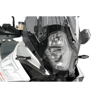 Headlight Protector