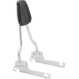 Sissy Bar For Dyna Chrome