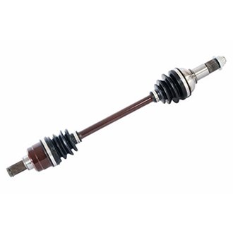6 BALL ATV/UTV AXLE