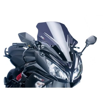Touring Screen Dark Smoke