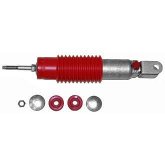 06-10 Hummer H3 Front RS9000XL Shock