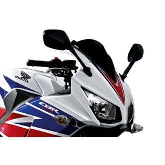 Z-Racing Screen Black