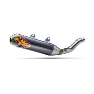 FMF Q4 MUFFLER
