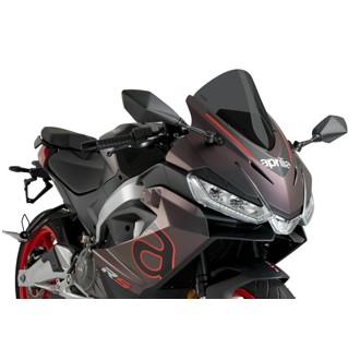 R-Racer Screen Dark Smoke