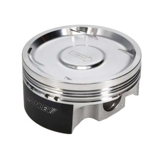 04+ Subaru WRX/STI EH257 99.75mm Bore +.25mm Size 8.5:1 Dish Piston Set