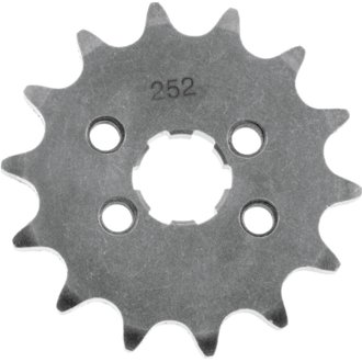 Honda Front Sprocket 420 13T