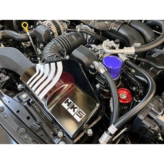 Cold Air Intake Box Kit ZN8/ZD8