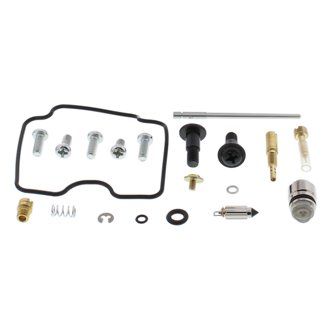 Racing 99-10 Suzuki GZ250 Carburetor Rebuild Kit