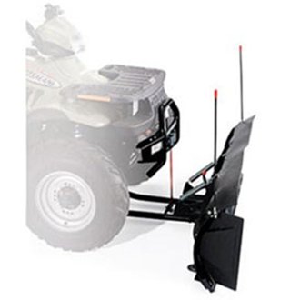 Plow Blade Markers