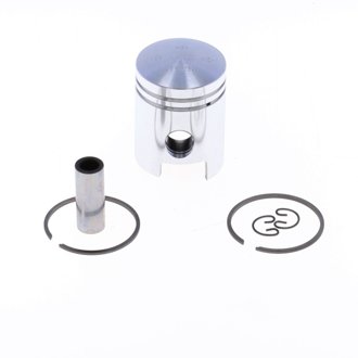 Sachs 50 2T Bore 37.94mm Bore Cast Piston (For Standard Bore Cylinder Kit