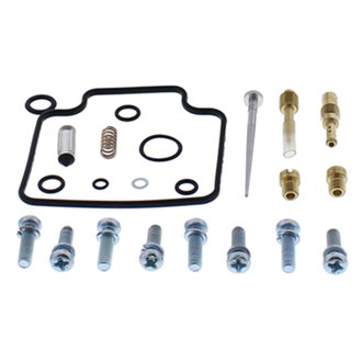 Carburetor Rebuild Kit