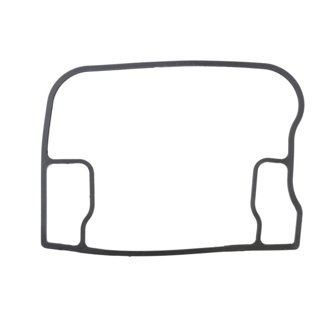 Harley-Davidson Big Twins 1340 Rubber Coated Upper Rocker Cover Gasket - Set of 5