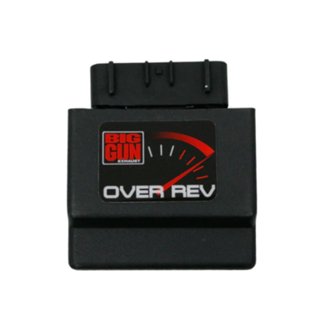 03-06 Yamaha YZ 450F Rev Box