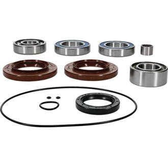 Racing 15-17 Arctic Cat 500 EFI 4x4 w/AT Differential Seal Only Kit Rear