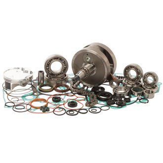 10-12 RM-Z 250 Complete Engine Rebuild Kit