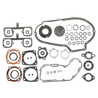 Harley-Davidson Complete Gasket Kit (Excl Oil Seal
