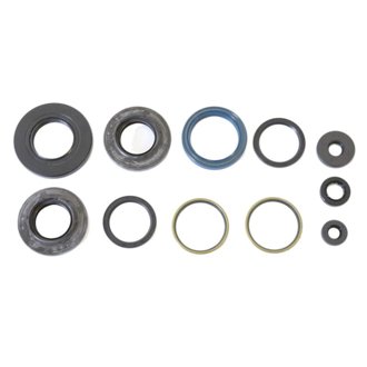 09-14 Yamaha YFM 550 Grizzly/4x4/EPS/FI/Hunter Engine Oil Seal Kit