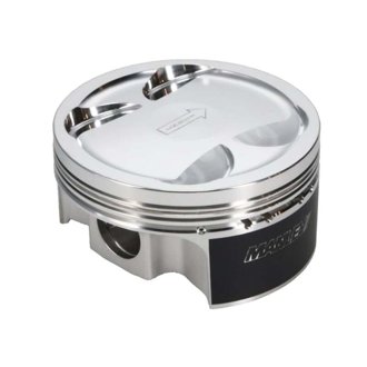 04+ Subaru WRX/STi EH257 99.50mm STD Bore 9.8:1 Dish Piston Set of 4
