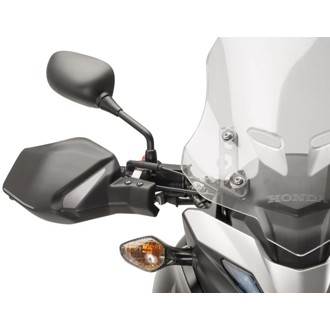 Handguards