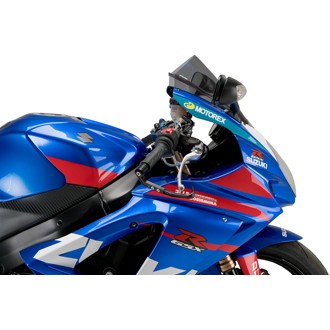 Z-Racing Screen Smoke
