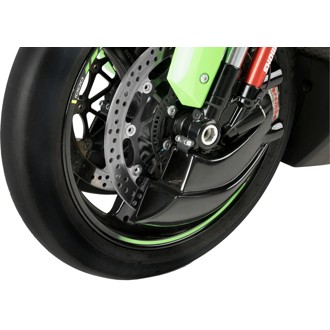 Brake Cooler Black