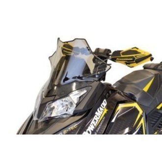 SKI-DOO REV XS LOW, TINT, 12"