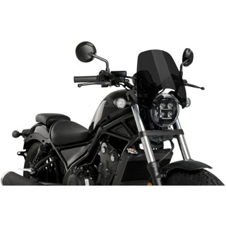 New Generation Sport Dark Smoke