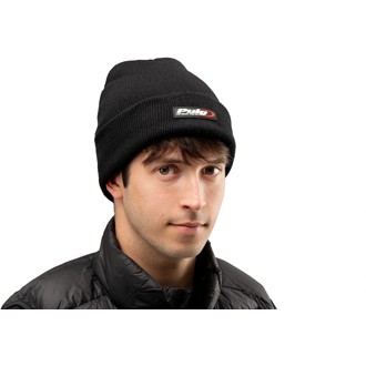 Beanie Hat Black
