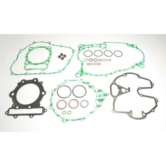 88-98 Honda XR 600 R Complete Gasket Kit (Excl Oil Seals