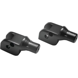 Tapered Adapter Ducati Black