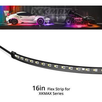 XKmax Light Strip - 16in