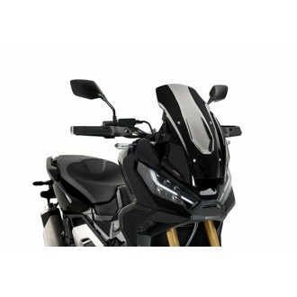 Sport Screen Black