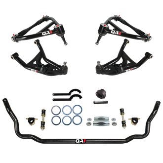70-81 GM F-Body Level 2 Handling Kit 2.0 w/o Shocks