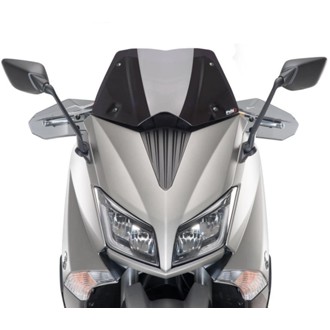 Handguards Maxiscooter