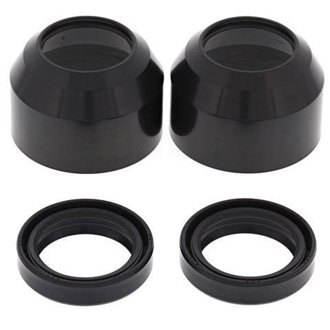 Fork Oil And Dust Seal Kit