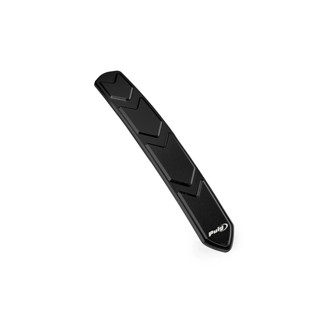Front Fender Trim Black
