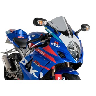Z-Racing Screen Smoke