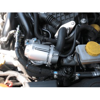 08-10 WRX / 05-06 Legacy 2.5 GT SSQV4 BOV Kit