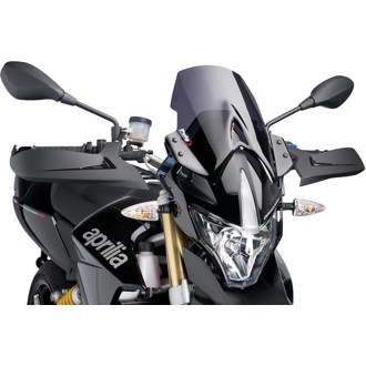 New Generation Touring Dark Smoke