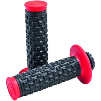 Pro Series Clamp On Pillow Top Red/Black
