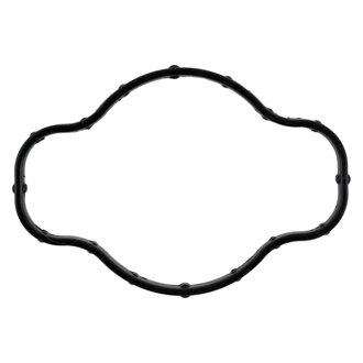 Engine Coolant Thermostat Housing Gasket