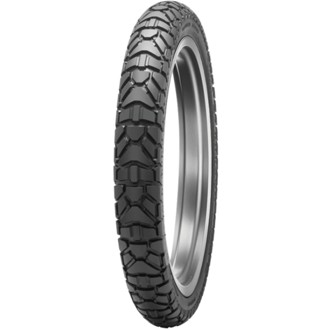 Trailmax Mission Front Tire - 100/90-19 57T TL