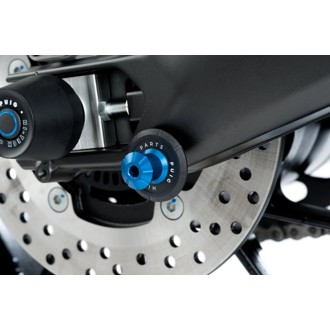 Spool Slider Pro Blue