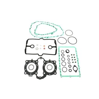 89-96 Honda CB 500 Complete Gasket Kit (Excl Oil Seal
