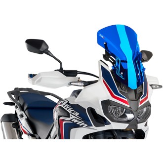 Adjustable Screen Blue