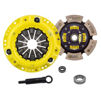 ACT Extreme Race Sprung 6 Pad Clutch Kit