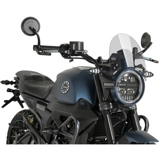 New Generation Sport Smoke