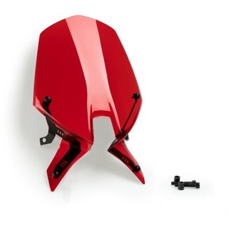 New Generation Sport Red
