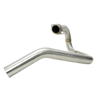 05-13 Yamaha Raptor 350 EVO R Series Head Pipe