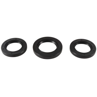 Racing 89-05 Kawasaki KLF300C Bayou 4x4 Differential Seal Only Kit Front